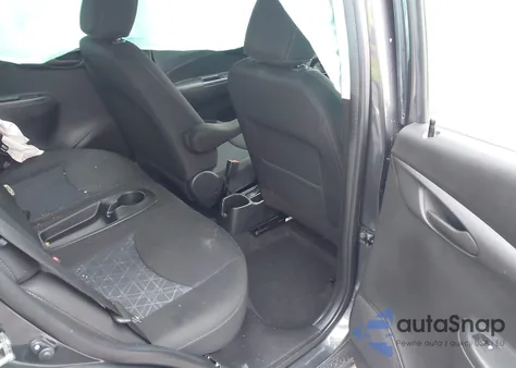 2022 Chevrolet Spark Fwd 1Lt Automatic z USA, uszkodzony, nr VIN KL8CD6SA1NC019164